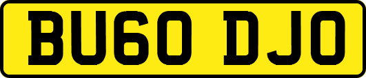 BU60DJO