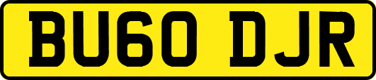 BU60DJR