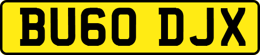 BU60DJX