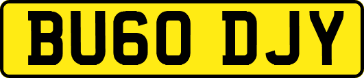 BU60DJY