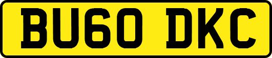 BU60DKC
