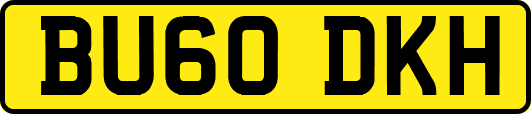 BU60DKH
