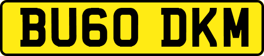 BU60DKM