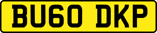 BU60DKP