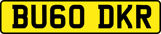 BU60DKR