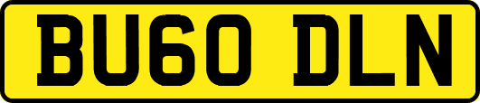 BU60DLN