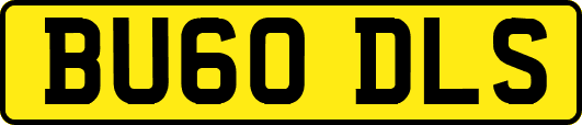 BU60DLS