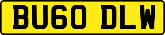 BU60DLW