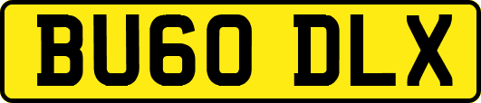 BU60DLX