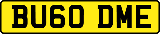 BU60DME