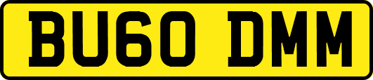 BU60DMM