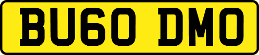 BU60DMO