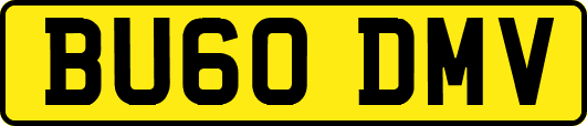 BU60DMV
