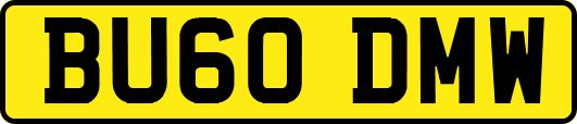 BU60DMW