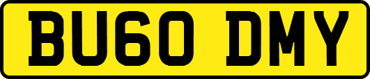 BU60DMY