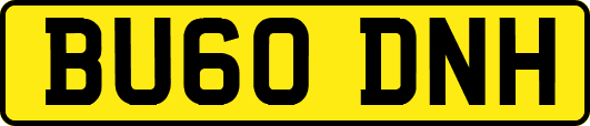 BU60DNH