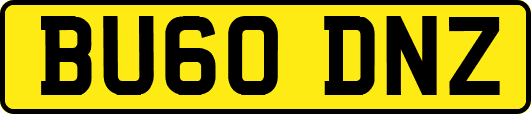 BU60DNZ