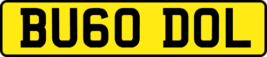 BU60DOL
