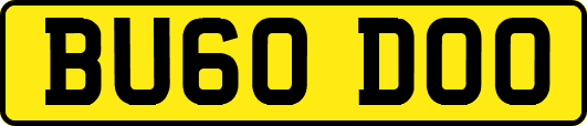 BU60DOO