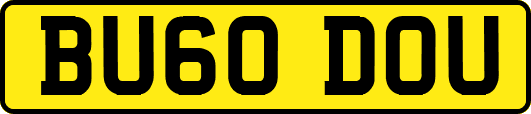 BU60DOU