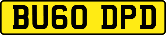 BU60DPD