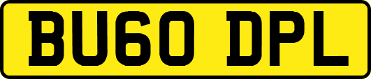 BU60DPL