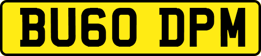 BU60DPM