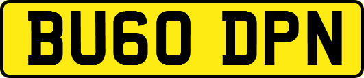 BU60DPN