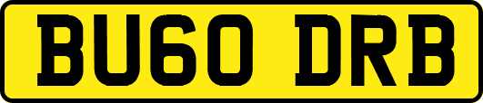 BU60DRB