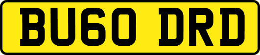 BU60DRD