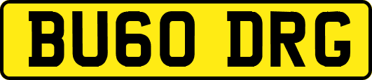BU60DRG