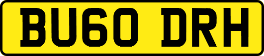 BU60DRH
