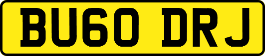 BU60DRJ
