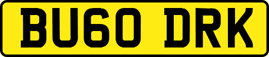 BU60DRK