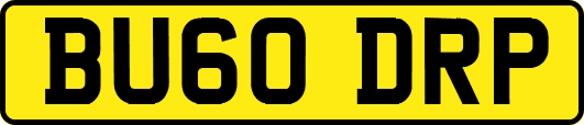 BU60DRP