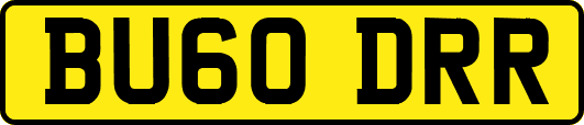 BU60DRR