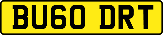 BU60DRT