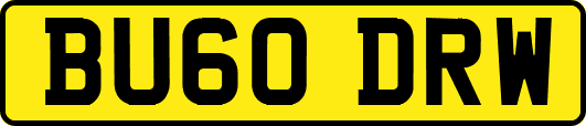 BU60DRW