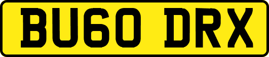 BU60DRX