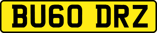 BU60DRZ