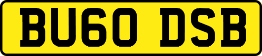 BU60DSB