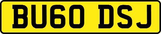BU60DSJ