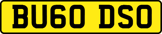 BU60DSO