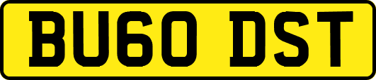 BU60DST