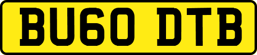 BU60DTB