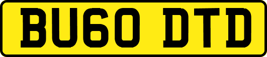 BU60DTD