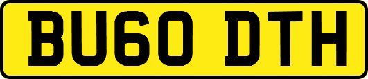 BU60DTH