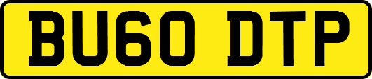 BU60DTP