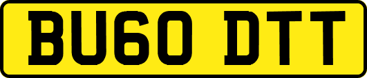 BU60DTT