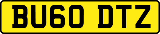 BU60DTZ